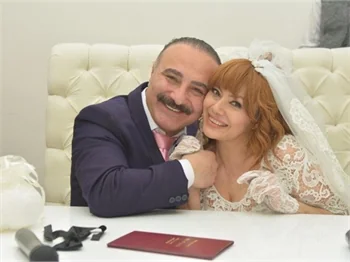 Hangimiz Sevmedik'te 26 yıllık kadrolu aşıklar sonunda evleniyor!