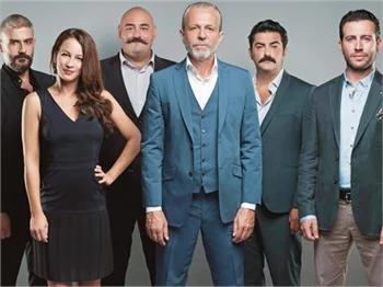 Celil Nalçakan'ın Poyraz Karayel'e vedası