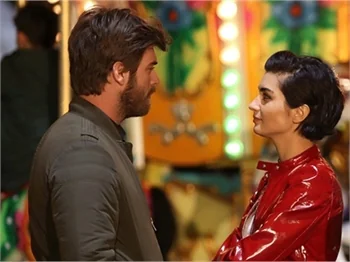 'Cesur ve Güzel'de Cesur-Sühan'ın arası açıldı!