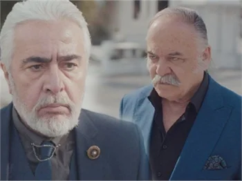 "İçerde"nin 25. bölüm tanıtımı yayınlandı!