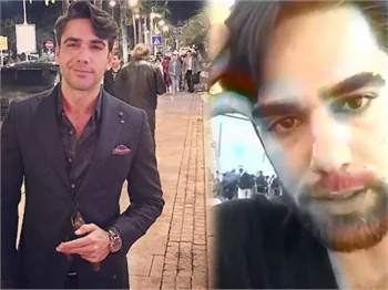 Kadir Doğulu, Dubai'de gözaltına alındı!