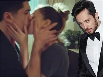 Aslı Enver'in o sahneleri Murat Boz'u fena kıskandıracak!