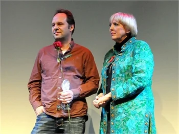 22. Nürnberg Türkiye-Almanya Film Festivali’nde ödüller verildi