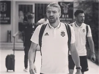 Caner Erkin'e 2 dakika için 500 bin TL'lik teklif