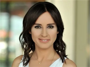 Nazlı Çelik boksa merak sardı!