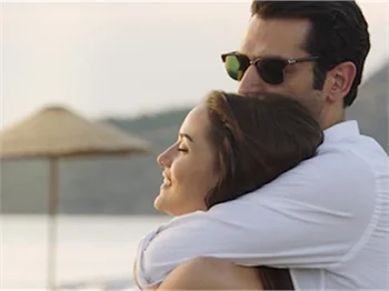 Cunda’da ‘Sonsuz Aşk’