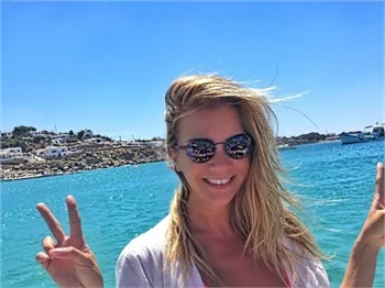 Ivana Sert: İşte Benim Stilim programından kovulmadım