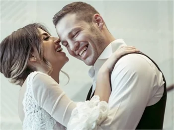 Çağan Atakan Arslan ve Serap Korkmaz'ın balayı tatili