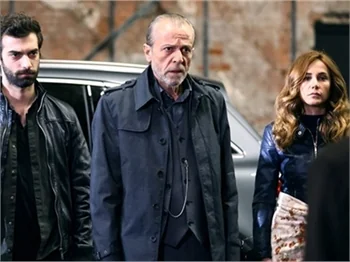 Poyraz Karayel sinema filmi olacak