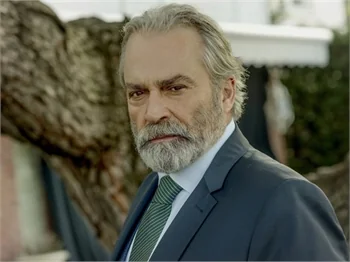 Haluk Bilginer ekranlara dönüyor!