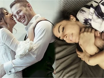 İşte Çağan Atakan Arslan ve Serap Korkmaz aşkının fotoğrafı!