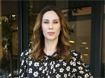 Demet Şener: Çekişmeli boşanıyoruz, anlaşmalı boşanmıyoruz