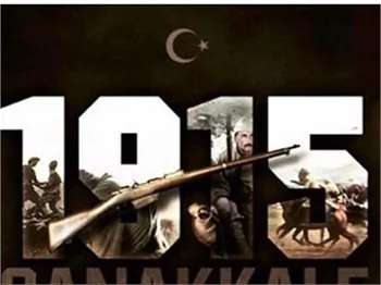 Ünlü isimlerin 18 Mart paylaşımları!