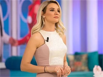 "İstemiyorsan yapma Esra..."