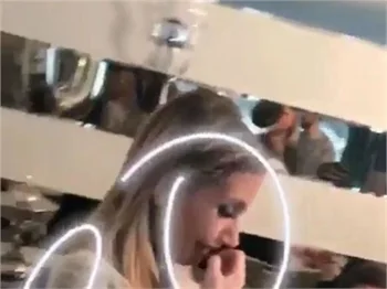 İrem Derici, Şahin ailesine girdi!