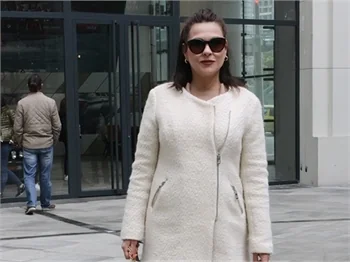 Alışveriş dolu bir gün