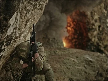 Atakan Arslan Söz dizinde