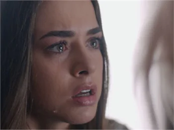 İçerde'nin 27. bölümünden ilk sahne!