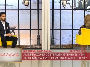 İzdivaç'ta şoke eden görüntü!