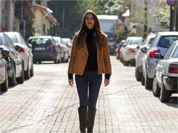'Bu Şehir Arkandan Gelecek' geçmişe dönecek!