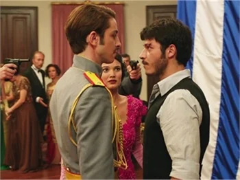 Vatanım Sensin'den sevindiren haber!