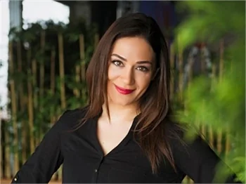 Özge Borak, İstanbullu Gelin dizisine dahil oldu