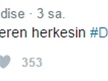 Ünlülerden 27 Mart Dünya Tiyatro Günü paylaşımı