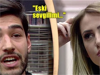 Kısmetse Olur'da Rabia'dan olay itiraf: Eski sevgilimi özlüyorum!