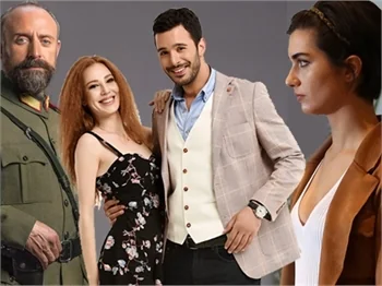 Dizi sektörü karıştı! Senaristler ayakta!