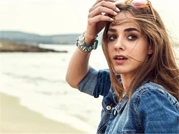 Bensu Soral'dan 'İçerde' itirafı