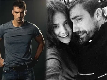 İbrahim Çelikkol kız istedi!
