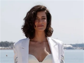 Fİ oyuncuları Cannes'ta