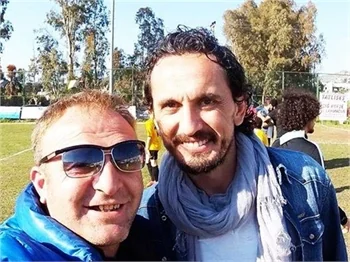 Tuncay Şanlı'dan Gümüşlük Gençlikspor'a destek!