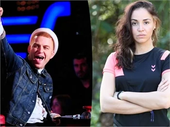 Gökhan Özoğuz'un olay paylaşımı