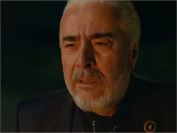 "İçerde"de Celal'den Kudret'e büyük tuzak!