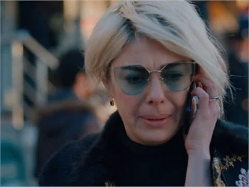 "İçerde"nin 29. bölümünden ilk sahne