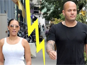 Mel B'den tüyler ürperten iddialar