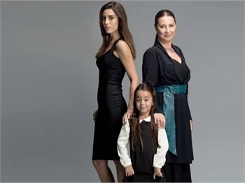Cansu Dere'den 'Anne' itirafı: Sezon sonu bitiyor