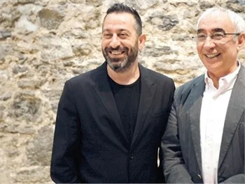 Cem Yılmaz'dan Şener Şen uyarısı