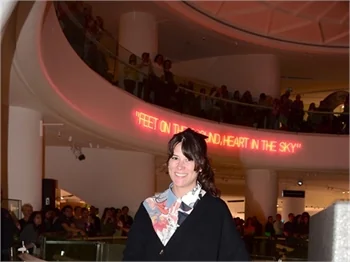 Akmerkez'de Fatma Turgut rüzgârı esti!