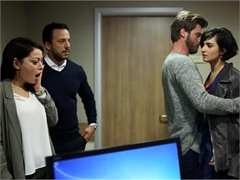 Cesur ve Güzel'de Sühan’ın zor kararı