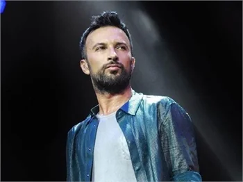 Tarkan yeni albümü için gün sayıyor