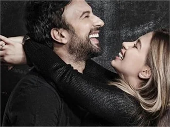 Tarkan'a 'çocuk özlemi' sorulunca...