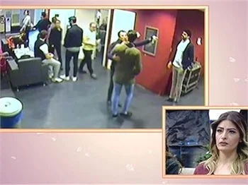 Şehmus, Kısmetse Olur evinden diskalifiye edildi