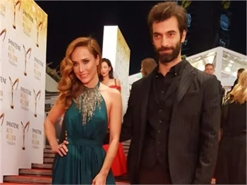 İlker Kaleli ve Burçin Terzioğlu beraber rol alacak mı?