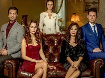 ‘Evlat Kokusu’nda bayrak teslimi!