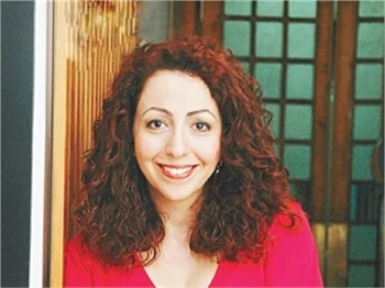 Hasibe Eren, Türk Malı Yeni Balya dizisine katıldı!