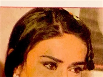 Yıldız Tilbe'den sosyal medyada nostalji şov