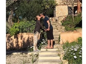 İlhan Mansız'ın sevgilisi Celina