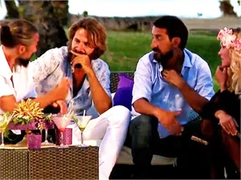 İlhan Mansız: Sevgilimin kıymetini burada anladım